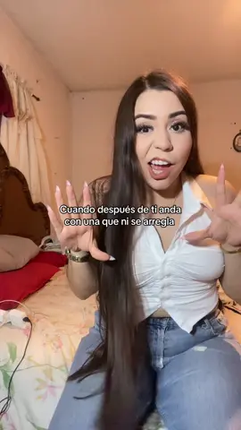 Ayy vv bajaste del cerro en balde y de frgzo🫦
