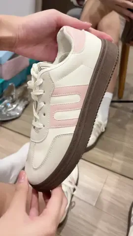 đặt chuẩn size nha mấy bà#giayxinhdihoc #giaybanhmicute #reviewgiaydepgiare #giayxinh #khanhlyshop 