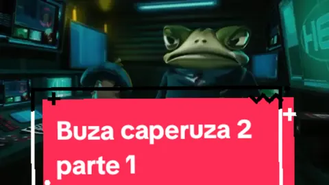 Parte 1. #2011 #buzacaperuza2 #peliculasrecomendadas 