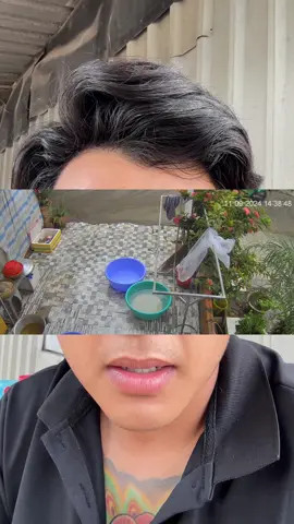 Hên Thật Sự Mấy Bạn Ơi 😳 Ba Mình Và Anh Tuấn Mang Đôi Dép Da Của Mình Đang Bán ❤️