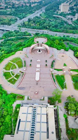 Who’s like the beautiful view of Pakistan Monument 💖🇵🇰#fyp #fypシ #foryou #foryourpage #foryoupageofficiall #viralvideo #beautiful #view #video #fypシ゚viral #standwithkashmir #chanandin #fypage #unfrezzmyaccount #1millionaudition #tiktok #Islamabad #foryou #foryou #foryou 