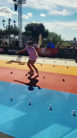 #VRT #vietnamrollerteam #inlineskateclub #daypatinchobe #giaypatintreem #patinoceanpark #patintimescity #giaytruot #daypatinhanoi #inlineskateacademy 