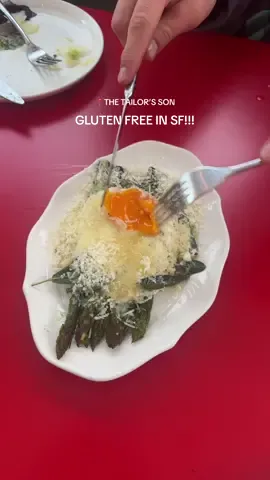 Bomb dot COM! 🍳 #gfsf #glutenfree #sfeats #sfrestaurants #sffoodie #glutenfreelife 