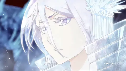 Rukia's Bankai❄️ #bankai #bleach #rukiakuchiki #animeedit #fypシ゚viral #MOMIN07 #bdtiktokofficial🇧🇩 @TikTok 