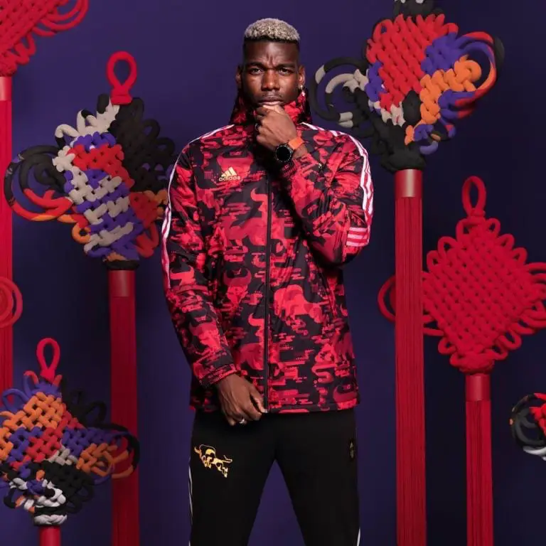 Áo phao clb mu dày dặn giữ ấm sale giá cực tốt 😍😍😍 #oderhàngchínhhãng #hàngcósẵn #fbgiangsơn 