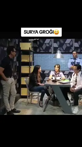 Pak Surya ternyata multitalenta#laporpak #laporpaktrans7 #laporpakkocak👍 