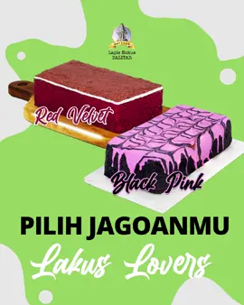 pilih jagoanmu lakuslovers! kalian tim redvelvet atau blackpink nih? komen di kolom komentar ya😉