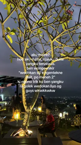 pinter to aku Wkwk