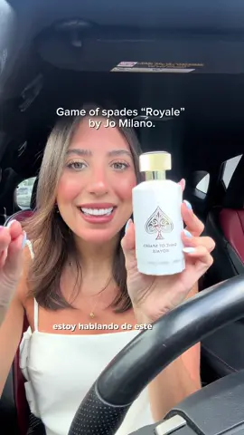 Thank me later🫱🏽‍🫲🏾😉🤍✨ @hayaatiparfum www.hayaatiparfums.com #perfumes #perfumesparamujer #perfumesarabes #fraganciasfemeninas #fyp #viralvideo #miami #pr #puertorico #gameofspades #dupes 