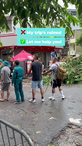 Never skip a hopecore 😭😭😭 Updating on weather condition: 👉🏻 Northern Vietnam has just experienced its largest storm in 30 years, followed by flooding and heavy rain throughout the region. ☀️Currently, Central and Southern Vietnam are still in good condition with pleasant weather. ✈️ If you're traveling to Vietnam, you might want to explore the South and Central regions first and wait for the weather to improve before visiting the North, which could take 1-2 weeks. 🎀 After that, Notthen Vietnam will be on the blooming season, where Sapa, Ha Giang, Cao Bang ... will be lovely by then ✨🇻🇳