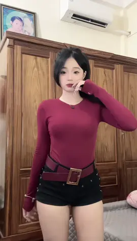 Lên đồ đẹp chờ anh qua rước😋 ( tag dc tui vs) #fyp 