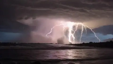 sấm sét yagi#tamtrang #xuhuongtiktok #cupcut 