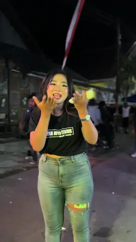 P info seng seger seger #blitar24jam #karnaval #karnavalselopuro 