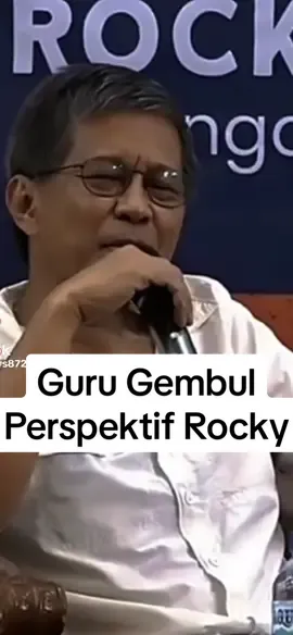 #imaduddin #gurugembul #nasab #imaduddin #rabithahalawiyah #rockygerung 