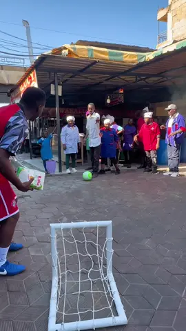 Share Your Smile With The World🤩 #smile #sports #soccertok #entertainment #penaltygame #happiness #sammysaich 