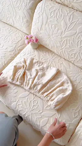 bọc Ghế Sofa Co Giãn Chống Bụi #bocghesofa #bocghesofada #xuhuong #xuhuongtiktok 