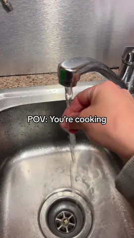 Anyone else?😂💀 #fyp #bakingwithkadz #pasta #washinghands 