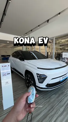 ASMR ala kadarr😆 #fyp #fyppppppppppppppppppppppp #kona #ev #electric 