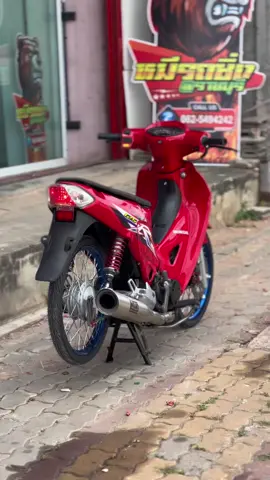 เวฟ125r หัวฉีด ลูก72ชัก7 สด-ผ่อนทักหรือโทรมาคุยได้ครับ ฝั่งตรงข้ามกับโรงเรียนโปลีราชบุรี#รถบ้านหมี #ตามฐานะ💸 #4วาวล์ไทยแลน #เวฟดิวะ💯 #เวฟ125หัวเถิก #เวฟ125  #ราชบุรี 