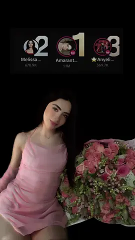 @Amaranta Venegas 🥹👑 #amaranta #amarantavp #amarantavp_ 