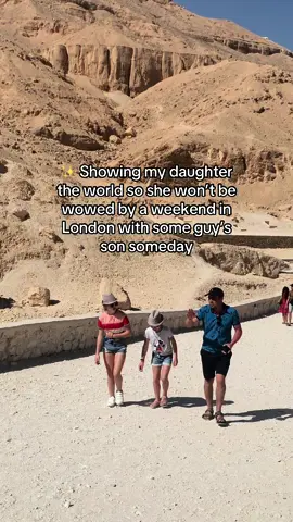 💫What else could impress her? Family, vacation,holiday, teens, teenagers  #TeachHerValues #ExploreTheWorld #IndependentWomen #TravelWithPurpose #BeyondLimits #SelfWorth #empowerherdance #travelinspirations 