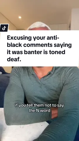 Its actually appalling seeing other POC participate in perpetuating racism and then disguise it as banter and a joke when what you say has effects on other people and you would think someone who have also experienced these behaviours would understand! #fypシ 