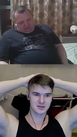 Спас #чатрулетка #ромамир #реакция #toktok 