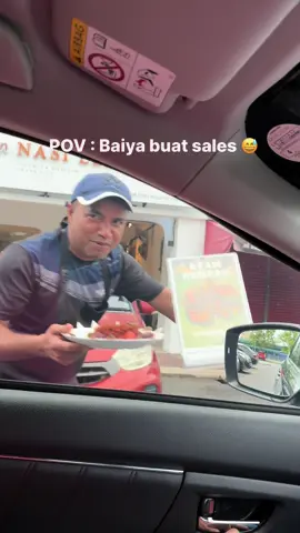 Pov : baiya buat sales 😅 #fyp #fypシ゚viral #viralvideo #malaysia #Foodie #trend #Foodie #nasilemak #bangi #nasilemakviral #nasilemaksepinggan #tiktoktrending #tiktok #bandarbarubangi #selangor #fypp 