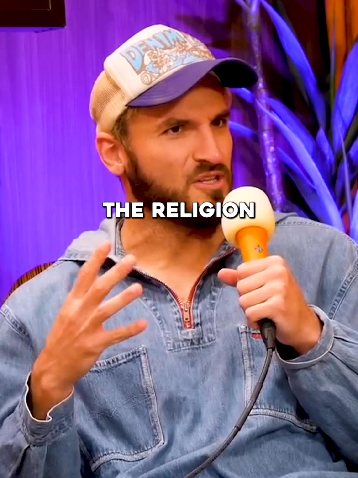 Did Deadpool 2 mock Christianity?🤔