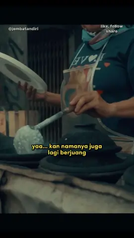 Namanya juga lagi berjuang . . . #jembatandiri #fyp #fypシ #fypシ゚viral #motivation #motivasi #kehidupan #katabijak #jualan #jualanonline