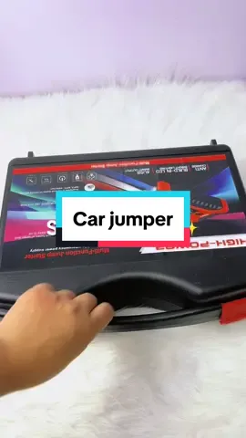 #carjumper #tiktokviral #fyppoppppppppppppppppppppppp #powerbankviral #pamanginkereta #pamanginviral #affiliatemarketing #carjumperwithpumptyre 