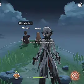 npc jirr lah #GenshinImpact #genshinimpactindonesia #hoyocreators #fatuiharbinger #arlecchino #sadvibes #fyp #foryou #fypage #foryoupage @Xiano. 