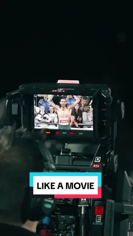 Big W in Switzerland! 🔥🇮🇹