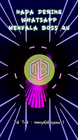 Bagian 4. Nada Dering Whatssapp ... #whatsappstatus #Nadadering #tiktoker #fypシ゚viral #fyp #musichouse #ringtone #tiktok2024 