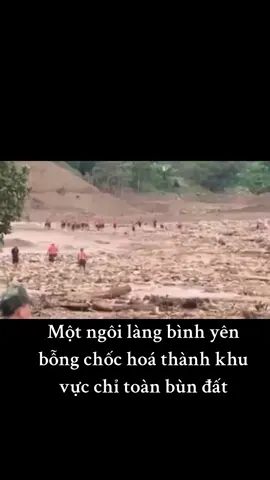 Vụ sạt lở ở thôn Làng Nũ - tỉnh Lào Cai #vietnam #thongtinvietnam #tintucvietnam #phongchongthientai #baoyagi #satlobaolu #cuutrobaolu #saovangofficial 