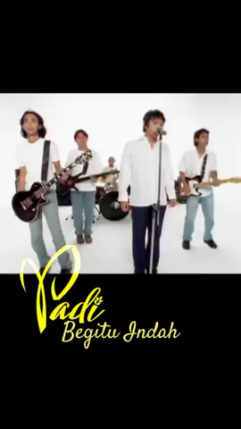 Padi - Begitu Indah #music #padi #begituindah #tiktokmusic #tiktokindonesia #music_id #adhi_1604 #fyp 