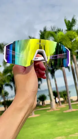 SCVCN New Cycling Glasses 😎😎😎#fyp #foryou #glasses #Outdoors #foryoupage 