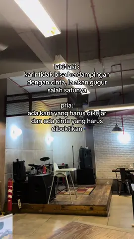 perbedaan laki laki dan pria #fyp 