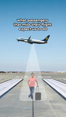 we do it all✈️ #ryanair  