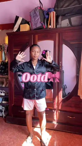 Partie8| 🤍🤎outfit d’exposé #OOTD #girls #fyppppppppppppppppppppppp 