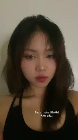 #NhanVatChinh #tea_xe_makeup #bienhinh #xuhuong #makeup 