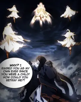 Bro uses reincarnation like a binding vow 🙏🥸 #magicemperor #magic #immortal #edit #comic #novel #foryou #foryoupage #manwa #manhwa 