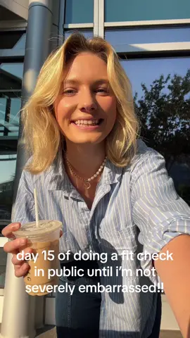 saw someone and got nervous but we are getting better #fyp #foryou #fypシ゚viral #OOTD #outfit #fashion #fit #fitcheck #postgrad #corporate #washingtondc #skincare #makeup 