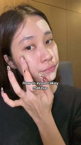 honest review & makeup hacks using @Carslanmy  Black for oily skin  white for dry skin  #carslan #carslancosmetic #honestreview #foundationhack #makeuphacks #foundation 