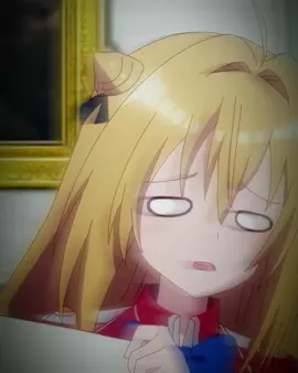 #anime #terakomarigandesblood #terakomari #hikikomarikyuuketsukinomonmon #thevexationsofashutinvampireprincess #fyp