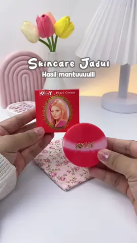 Kelly Pearl Cream #kelly #kellypearlcream #kosmetikviral 