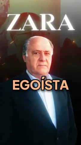 ¿Es Amancio Ortega un Egoísta? 🔥Entrevista completa en Youtube  #negocios #emprendimiento #jovenesemprendedores #podcast #entrevista #amancioortega #empresa #emprendedores #empresario #business #businessowner 