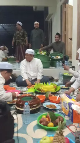 MAULUDAN EROMANAH KAK TUAN 