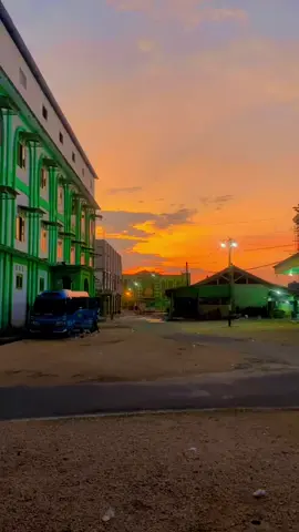 PP AL MUBAROK LANBULAN  #pondokpesantren #santripondok #bismillahfyp #fypシ゚viral #fyppppppppppppppppppppppp 