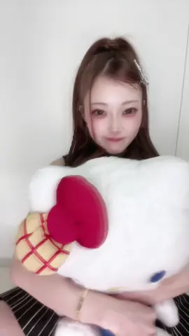 おきてぃ🐱🎀 #結月りあ 